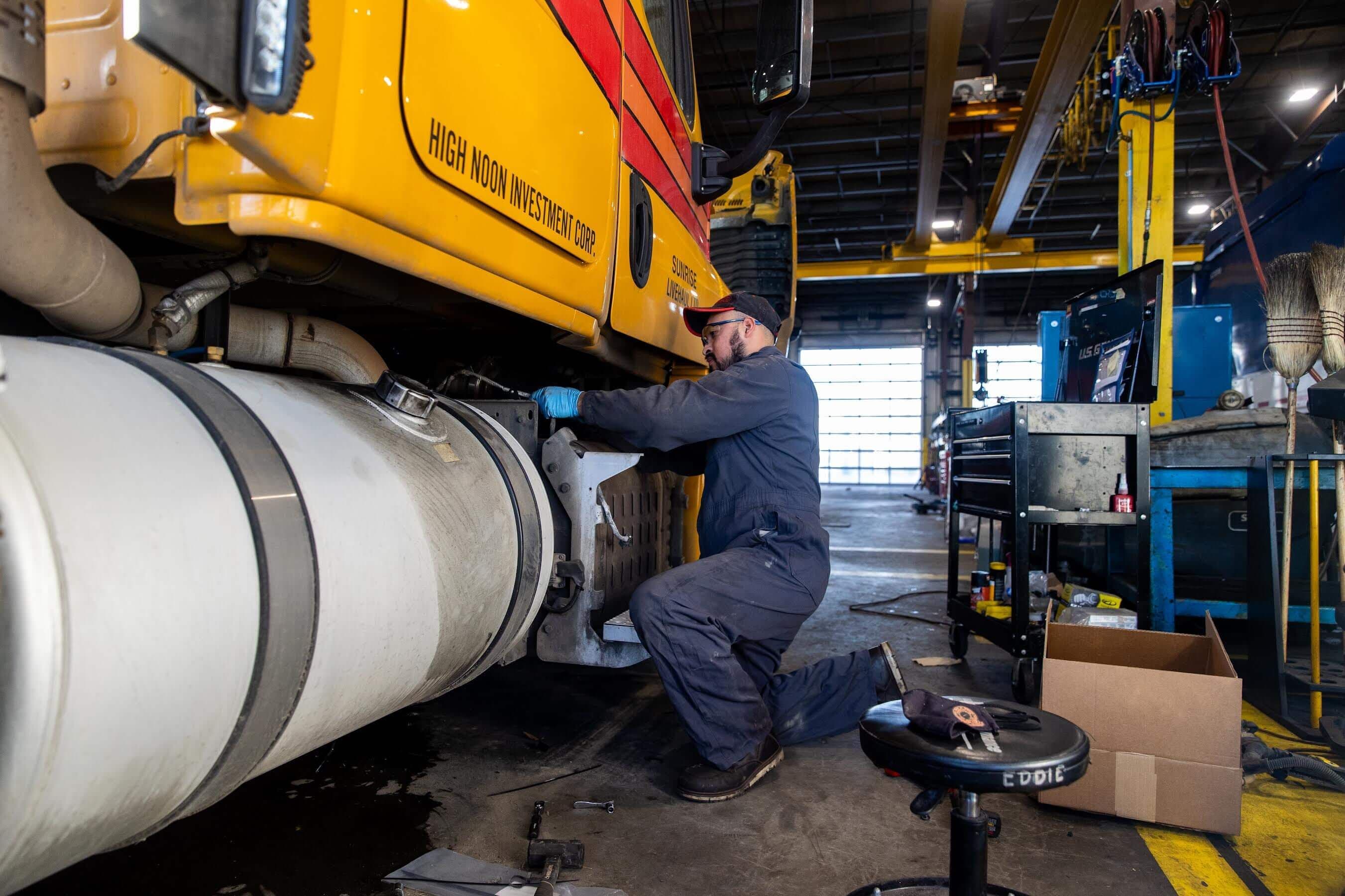 Category image for HEAVY DUTY