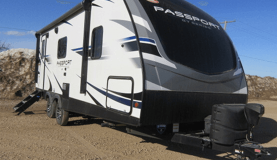 Category image for RV