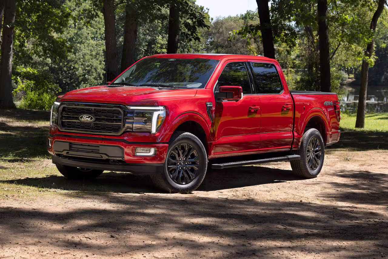 Featured vehicle image